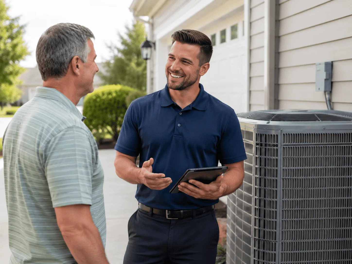 Heat Pump Installation Denmark, SC FAQs